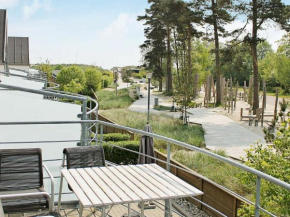 4 person holiday home in V ggerl se, Bogø By